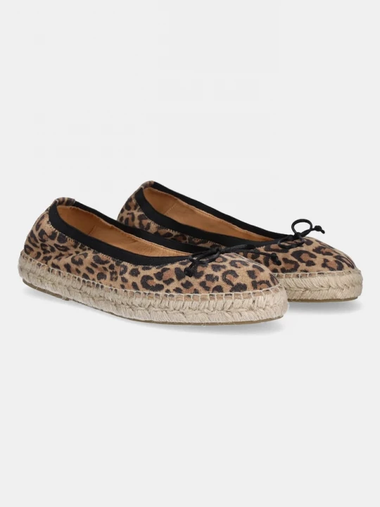 Obrázek produktu Answear.LAB Semišové espadrilky Answear.LAB Answear Lab hnědá