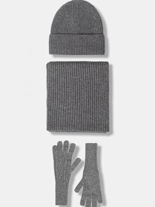 Obrázek produktu Answear.LAB Vlněná sada Answear.LAB Answear Lab