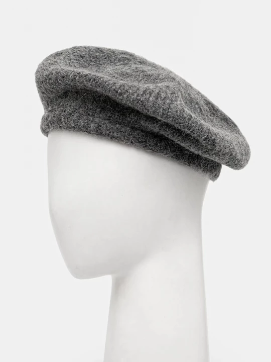 Obrázek produktu Answear.LAB Vlněný baret Answear.LAB Answear Lab