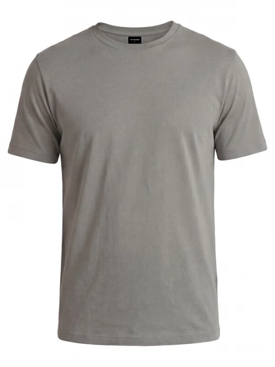 Obrázek produktu Antargo Tričko 'Basic T-Shirt' šedá
