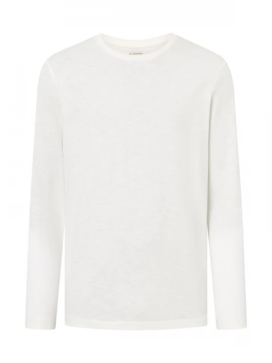 Obrázek produktu Antargo Tričko 'Isaac' offwhite
