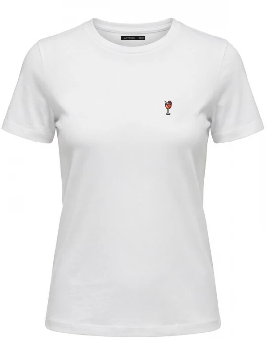 Obrázek produktu Antargo Tričko offwhite