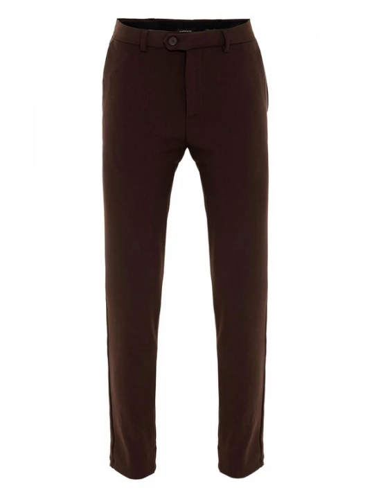 Obrázek produktu Antioch Chino kalhoty  hnědá