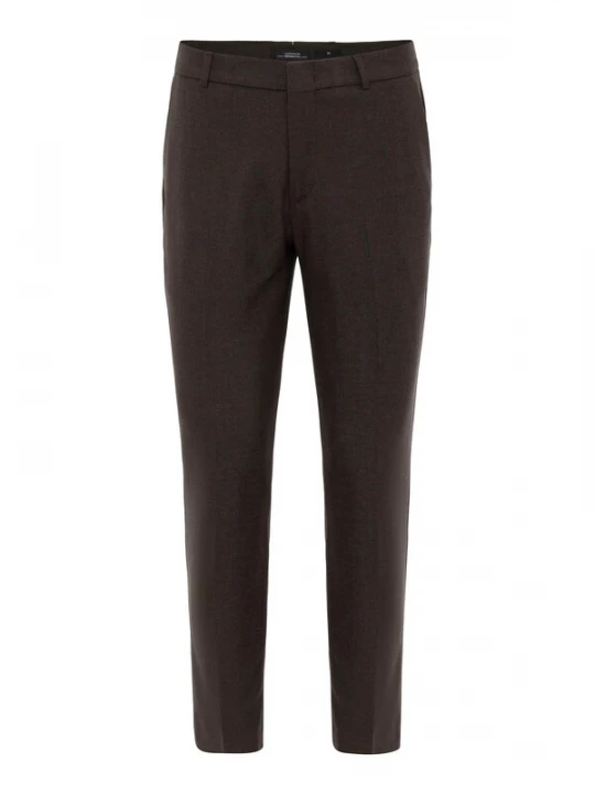 Obrázek produktu Antioch Chino kalhoty  hnědá