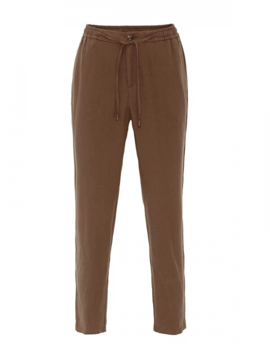 Obrázek produktu Antioch Chino kalhoty  hnědá
