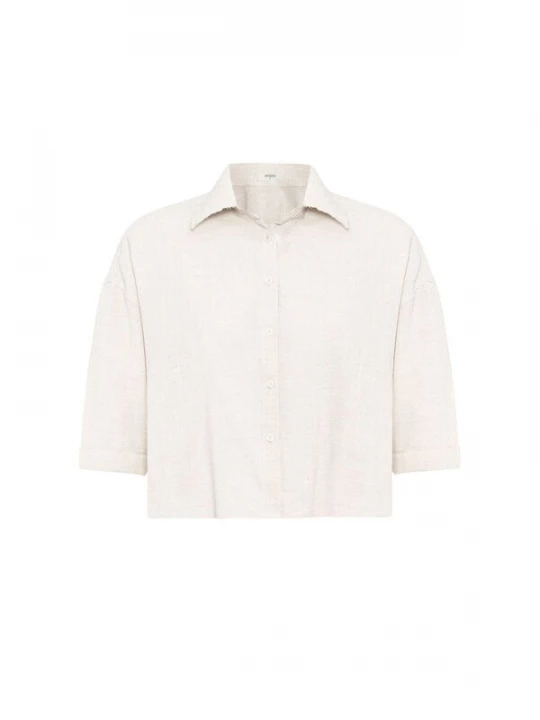 Obrázek produktu Antioch Halenka offwhite