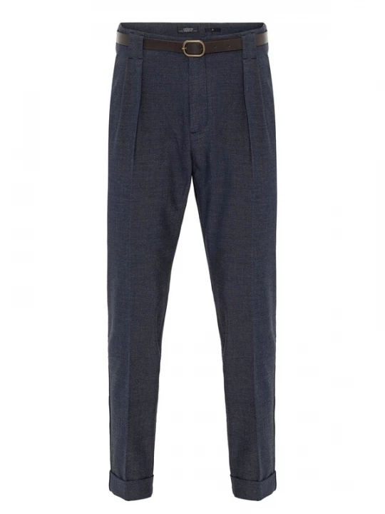 Obrázek produktu Antioch Kalhoty  indigo