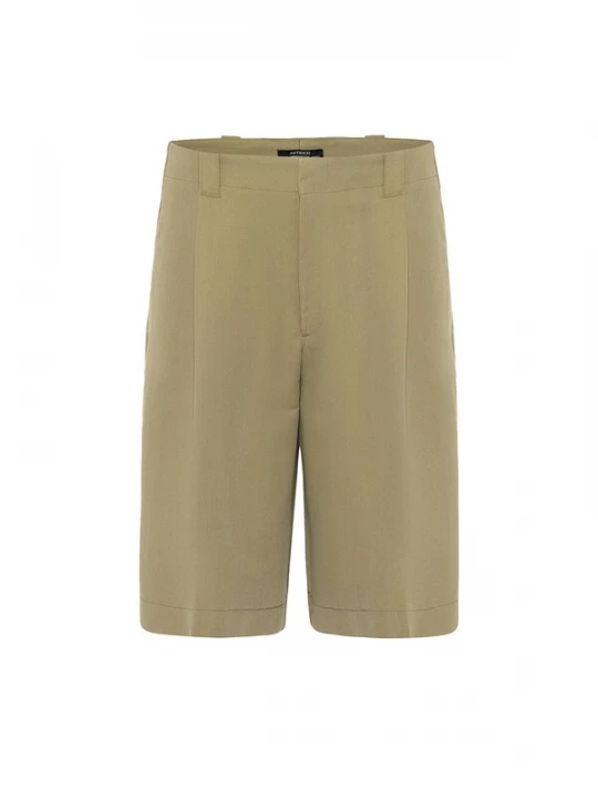 Obrázek produktu Antioch Kalhoty s puky khaki