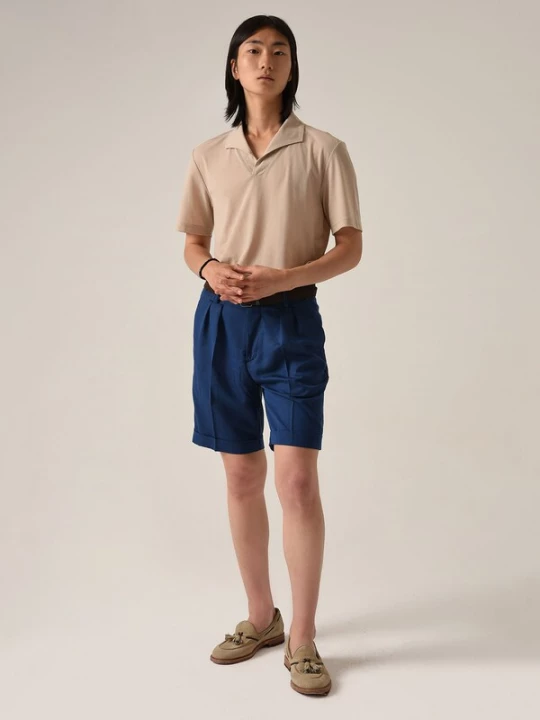 Obrázek produktu Antioch Kalhoty indigo