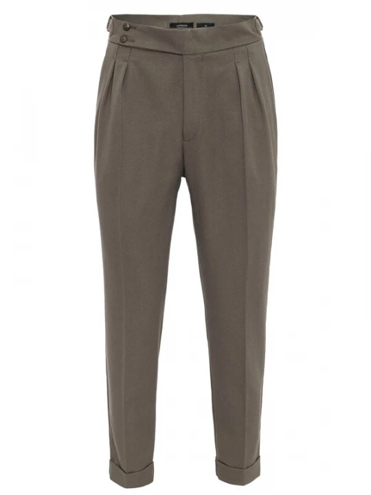 Obrázek produktu Antioch Kalhoty khaki