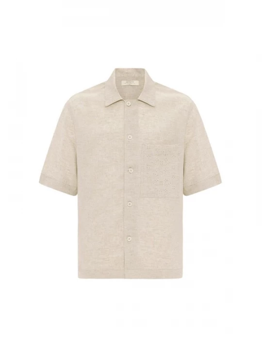Obrázek produktu Antioch Košile offwhite