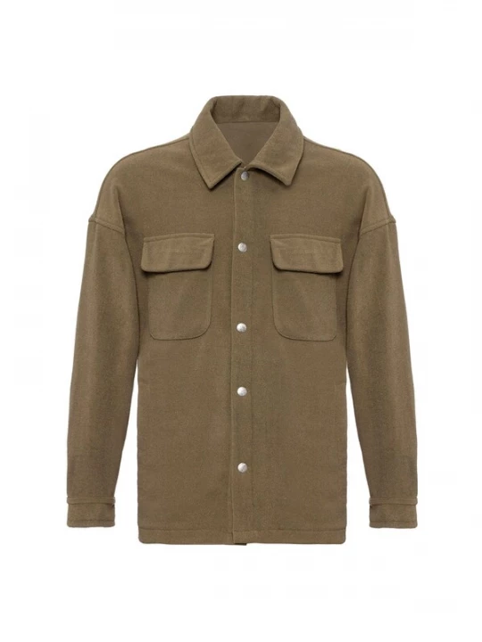Obrázek produktu Antioch Přechodná bunda khaki