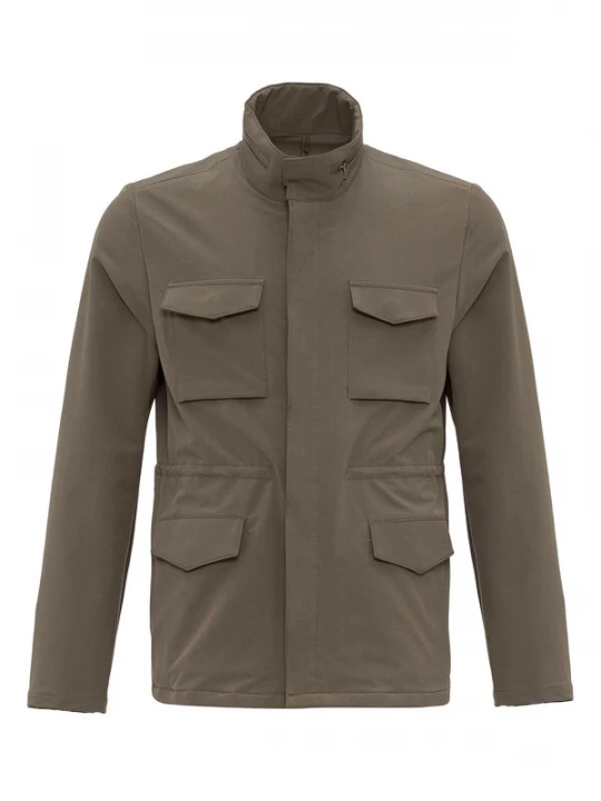 Obrázek produktu Antioch Zimní bunda khaki