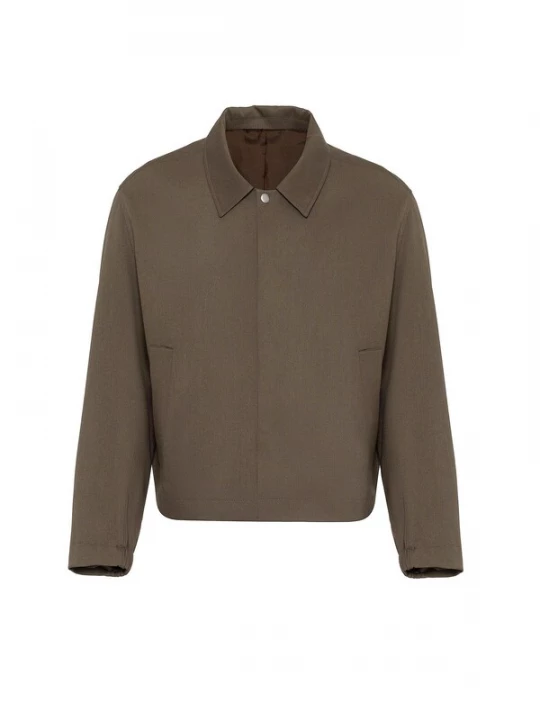 Obrázek produktu Antioch Přechodná bunda khaki
