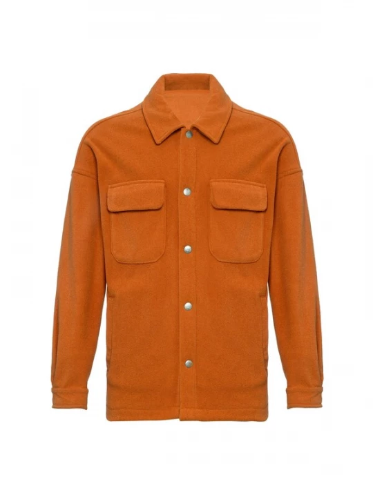 Obrázek produktu Antioch Přechodná bunda oranžová
