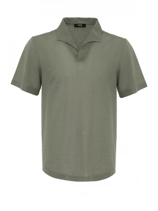 Obrázek produktu Antioch Tričko  khaki