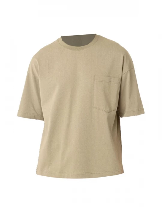 Obrázek produktu Antioch Tričko khaki