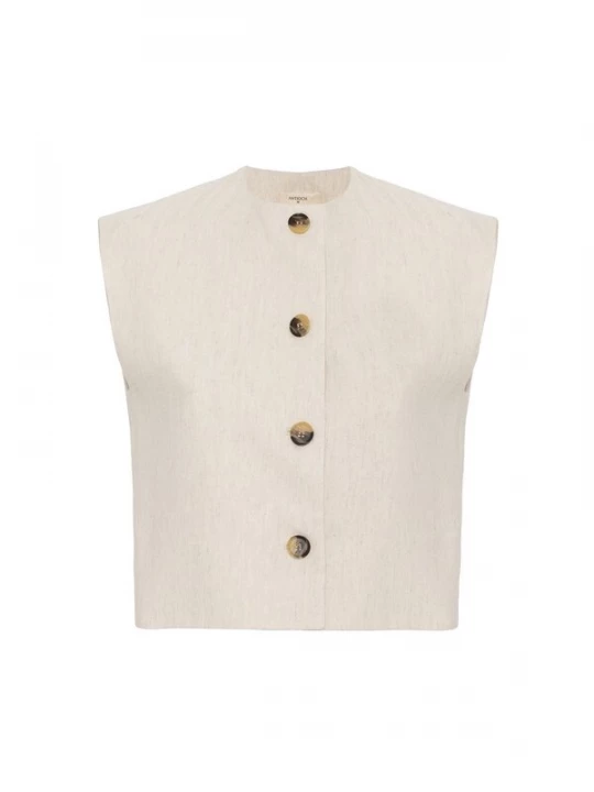 Obrázek produktu Antioch Vesta offwhite