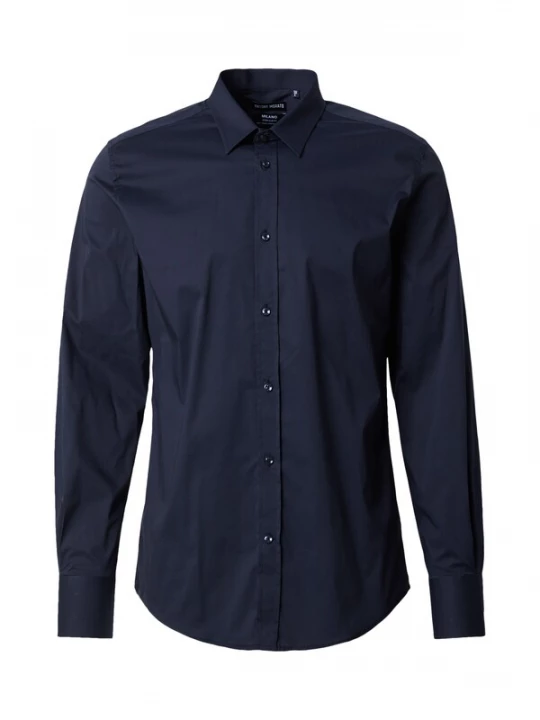 Obrázek produktu ANTONY MORATO Košile  marine modrá
