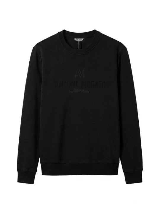 Obrázek produktu ANTONY MORATO Mikina černá