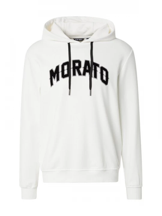 Obrázek produktu ANTONY MORATO Mikina černá / bílá