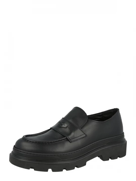 Obrázek produktu ANTONY MORATO Slipper 'HARVELL' černá