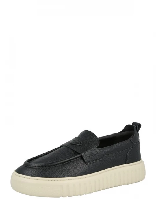Obrázek produktu ANTONY MORATO Slipper 'PARROT' černá