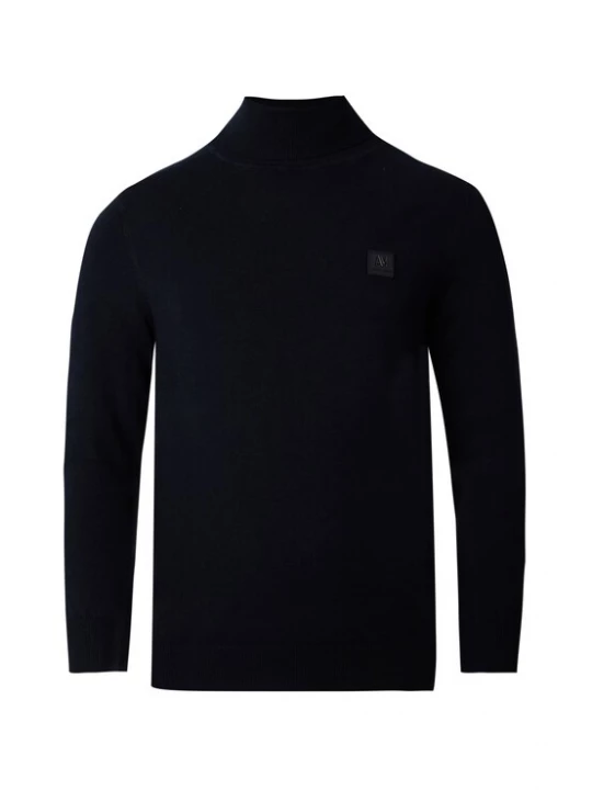 Obrázek produktu ANTONY MORATO Svetr marine modrá