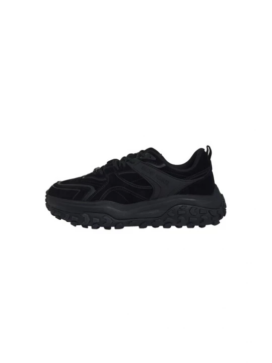Obrázek produktu ANTONY MORATO Tenisky 'ALAIN' černá