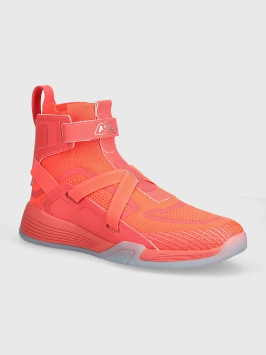 Obrázek produktu APL Athletic Propulsion Labs Basketbalové boty APL Athletic Propulsion Labs Superfuture červená