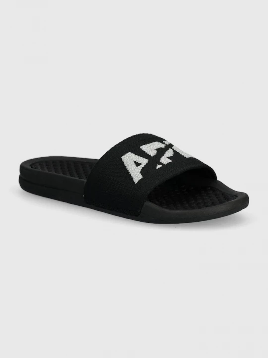 Obrázek produktu APL Athletic Propulsion Labs Pantofle APL Athletic Propulsion Labs TECHLOOM SLIDE černá