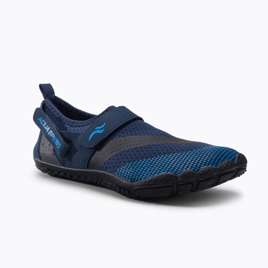 Obrázek produktu AQUA-SPEED Agama boty do vody modré 638