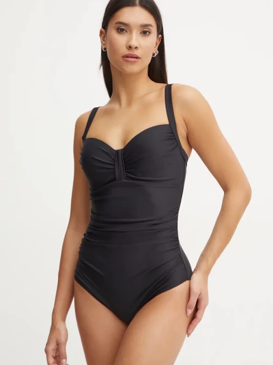 Obrázek produktu Aqua Speed Jednodílné plavky Aqua Speed Olivia černá
