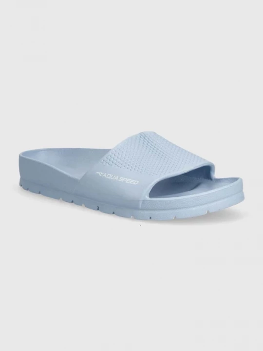 Obrázek produktu Aqua Speed Pantofle Aqua Speed modrá