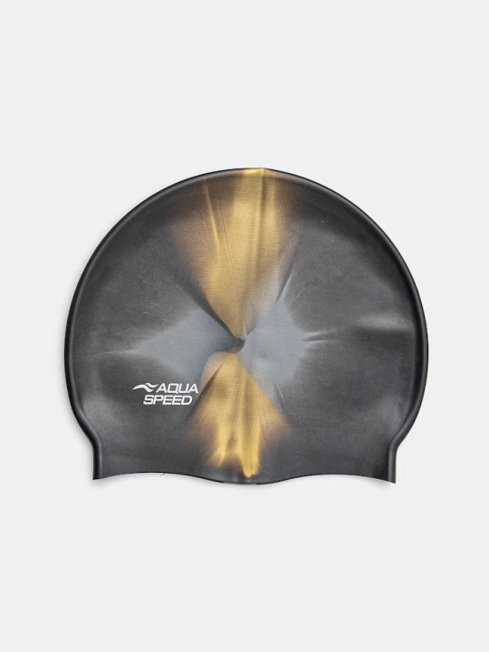 Obrázek produktu Aqua Speed plavecká čepice černá