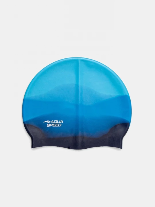 Obrázek produktu Aqua Speed plavecká čepice modrá