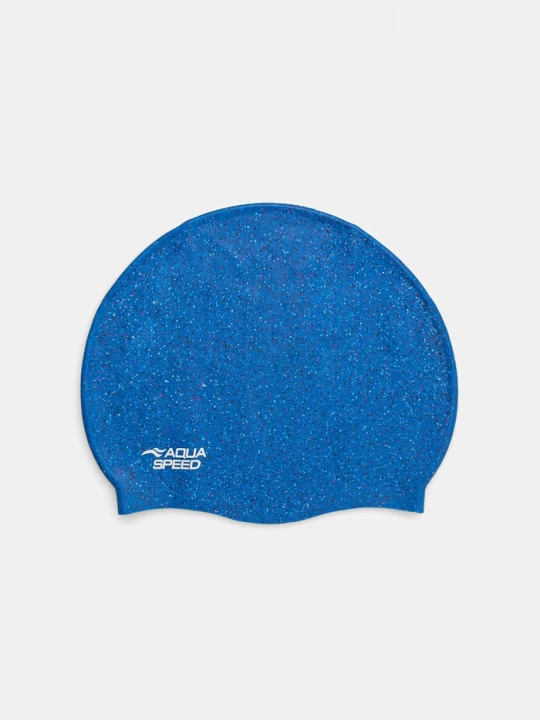 Obrázek produktu Aqua Speed plavecká čepice modrá