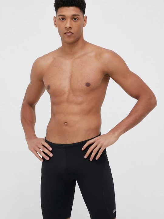 Obrázek produktu Aqua Speed Plavkové šortky Aqua Speed Blake černá