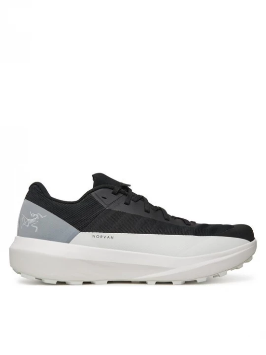 Obrázek produktu Arc'teryx Běžecké boty Norvan LD 4 X000009614 Černá