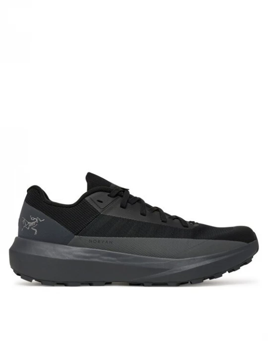 Obrázek produktu Arc'teryx Běžecké boty Norvan LD 4 X000009618 Černá