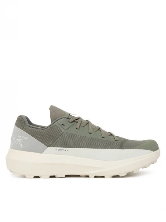 Obrázek produktu Arc'teryx Běžecké boty Norvan LD 4 X000010398 Khaki