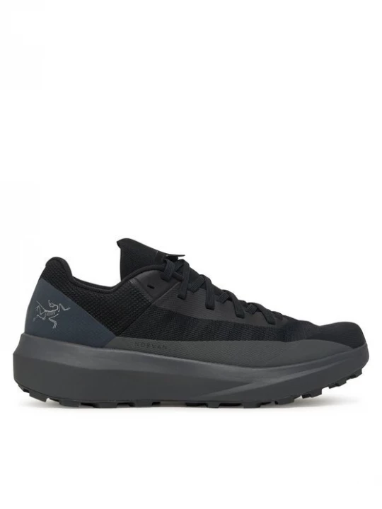 Obrázek produktu Arc'teryx Běžecké boty Norvan LD 4 X000010400 Černá