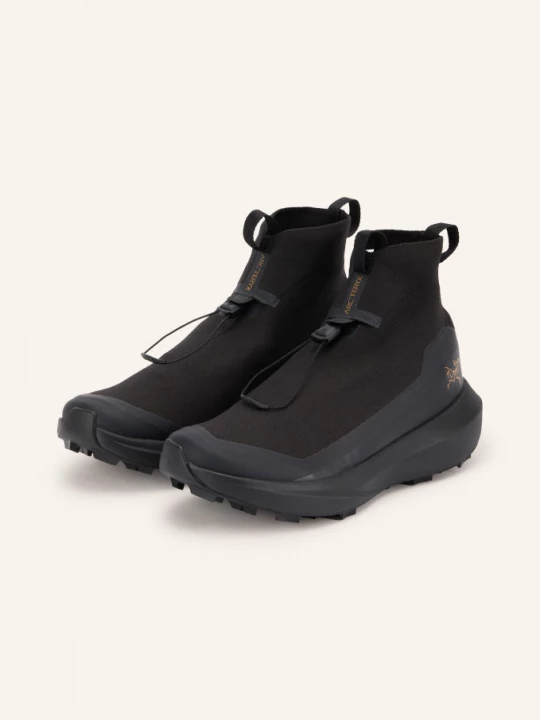 Obrázek produktu Arc'teryx Běžecké Trailové Boty Norvan 4 Nivalis Gtx černá