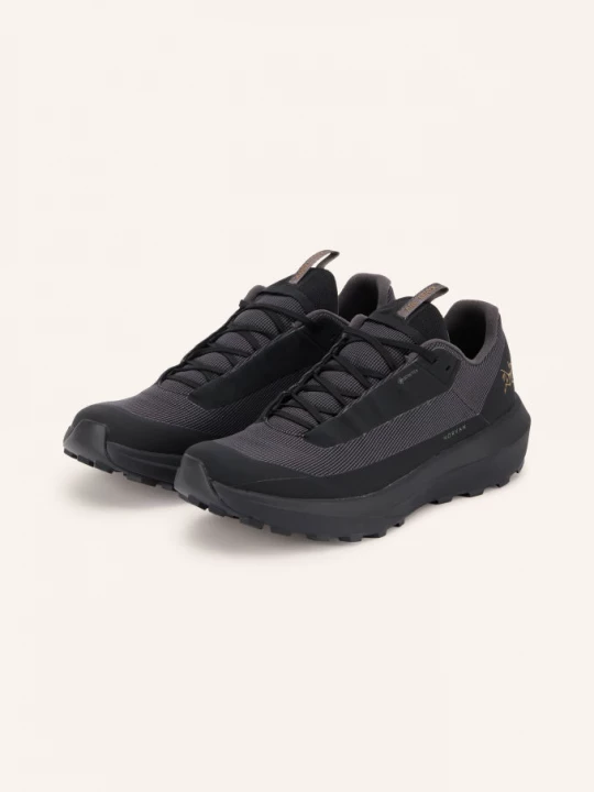 Obrázek produktu Arc'teryx Běžecké Trailové Boty Norvan Ld 4 Gtx černá