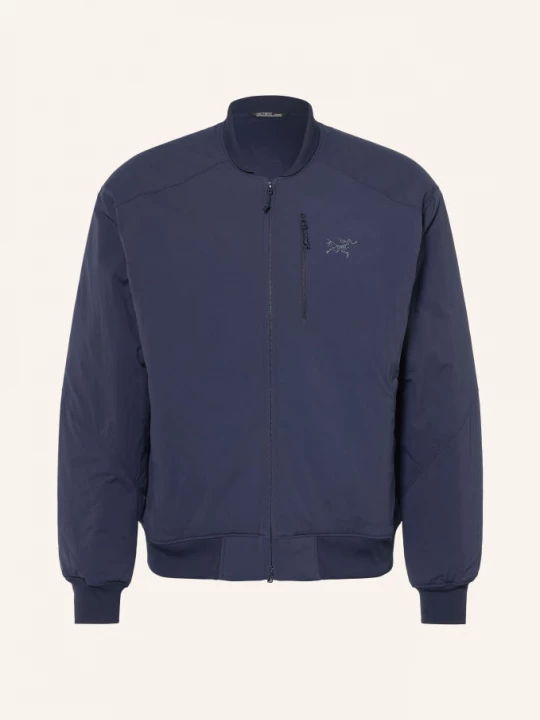 Obrázek produktu Arc'teryx Bluzon Konseal tmavě modrá