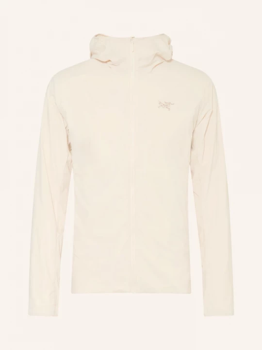 Obrázek produktu Arc'teryx Bunda Midlayer Atom Sl světle šedá Arcteryx