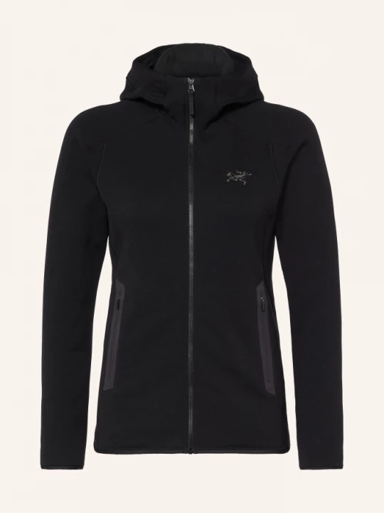Obrázek produktu Arc'teryx Bunda Midlayer Kyanite černá