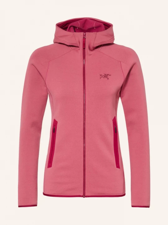 Obrázek produktu Arc'teryx Bunda Midlayer Kyanite světle červená
