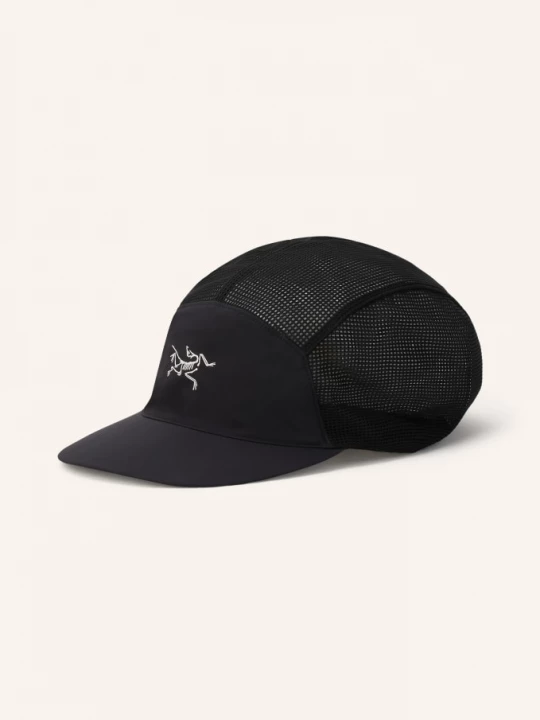 Obrázek produktu Arc'teryx Čepice Norvan Mesh černá