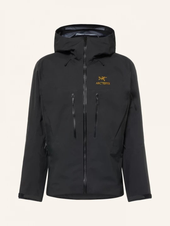 Obrázek produktu Arc'teryx Funkční Bunda Alpha Sv černá